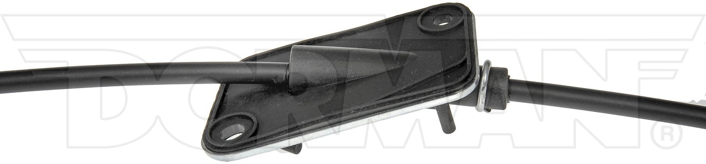 Dorman - OE Solutions SHIFTER CABLE 905-656