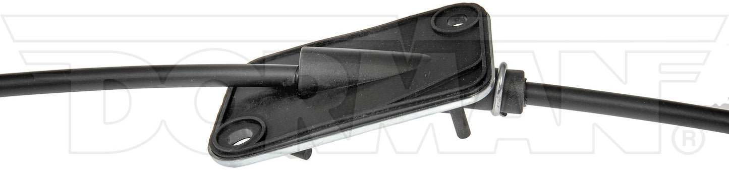 Dorman - OE Solutions SHIFTER CABLE 905-656
