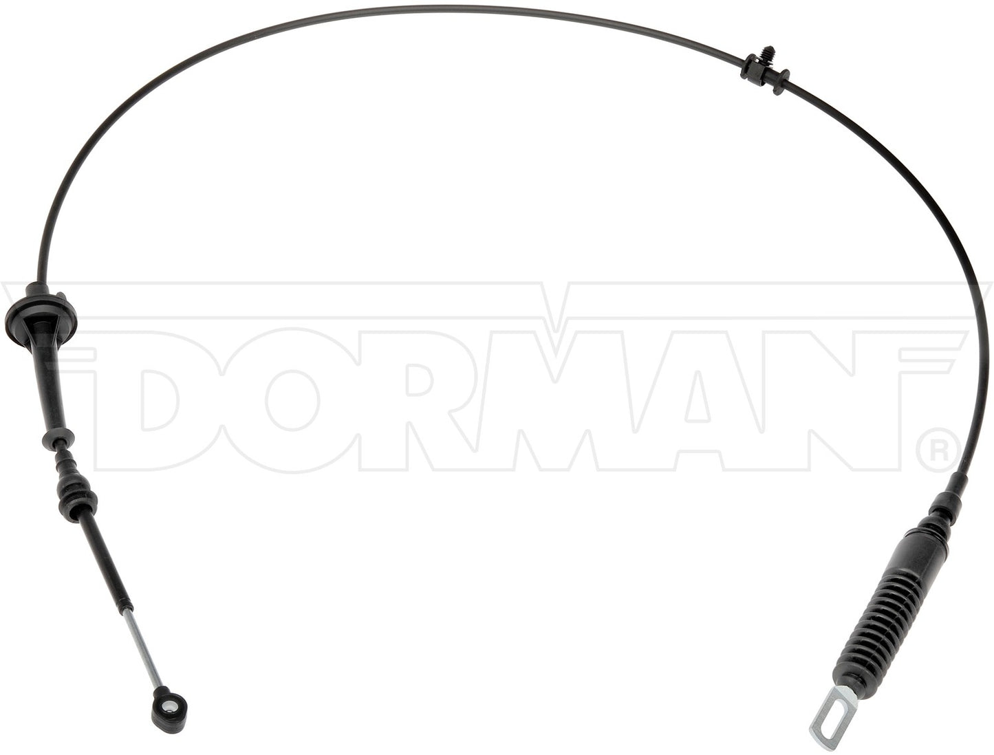 Dorman - OE Solutions SHIFTER CABLE 905-658