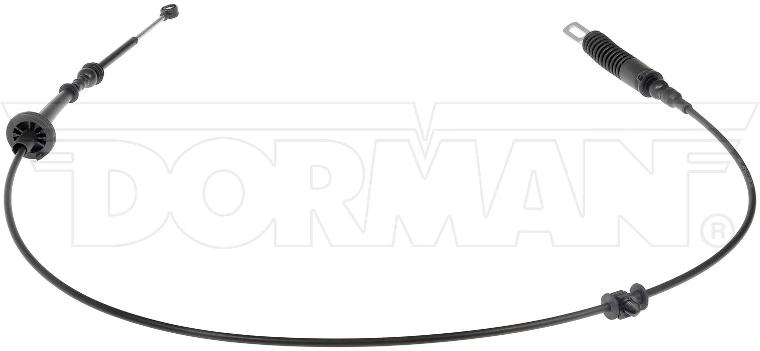 Dorman - OE Solutions SHIFTER CABLE 905-658