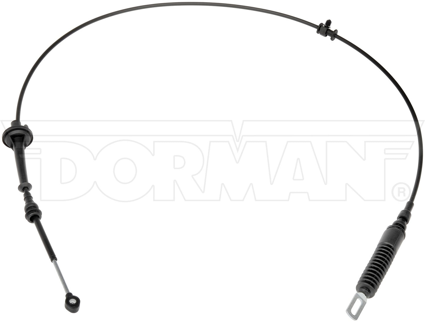 Dorman - OE Solutions SHIFTER CABLE 905-658