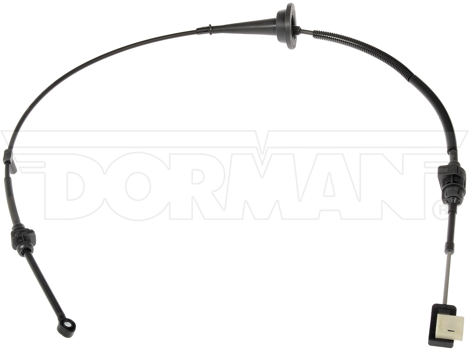 Dorman - OE Solutions SHIFTER CABLE 905-659