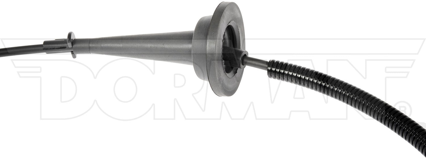 Dorman - OE Solutions SHIFTER CABLE 905-659