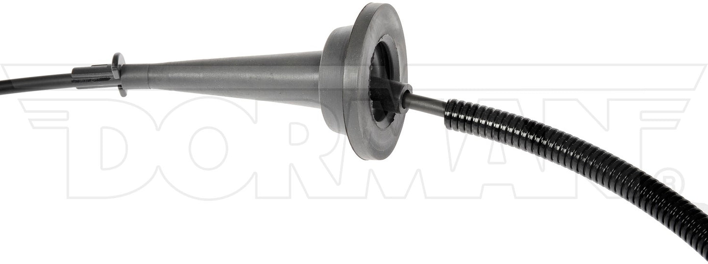 Dorman - OE Solutions SHIFTER CABLE 905-659