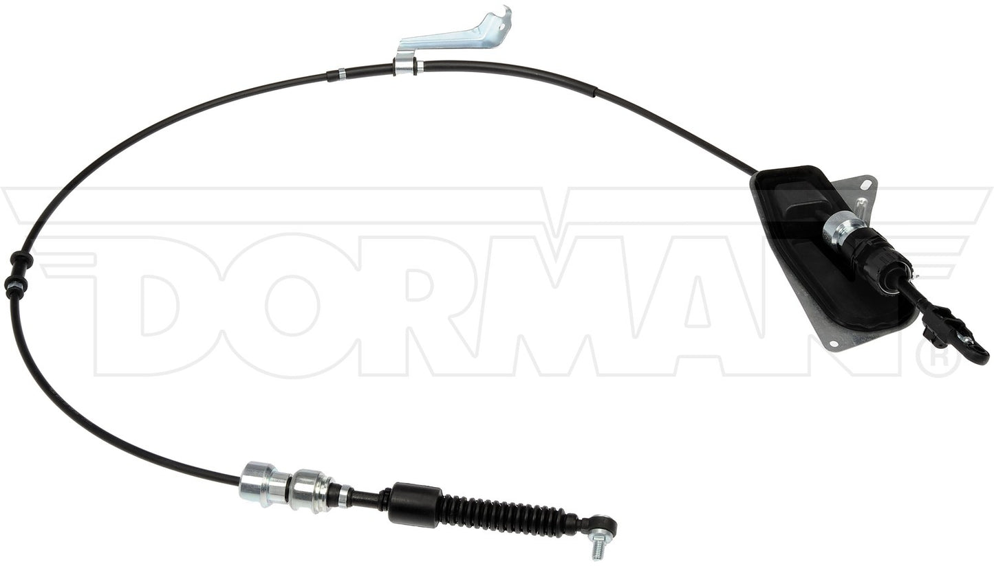Dorman - OE Solutions SHIFTER CABLE 905-661