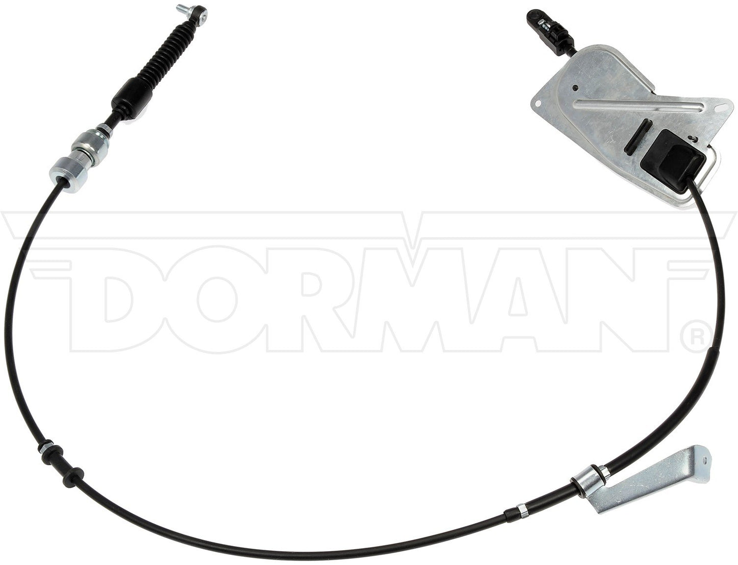 Dorman - OE Solutions SHIFTER CABLE 905-661