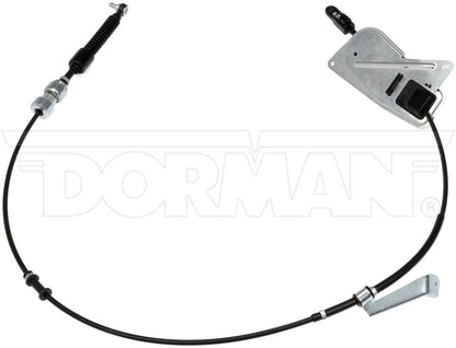 Dorman - OE Solutions SHIFTER CABLE 905-661