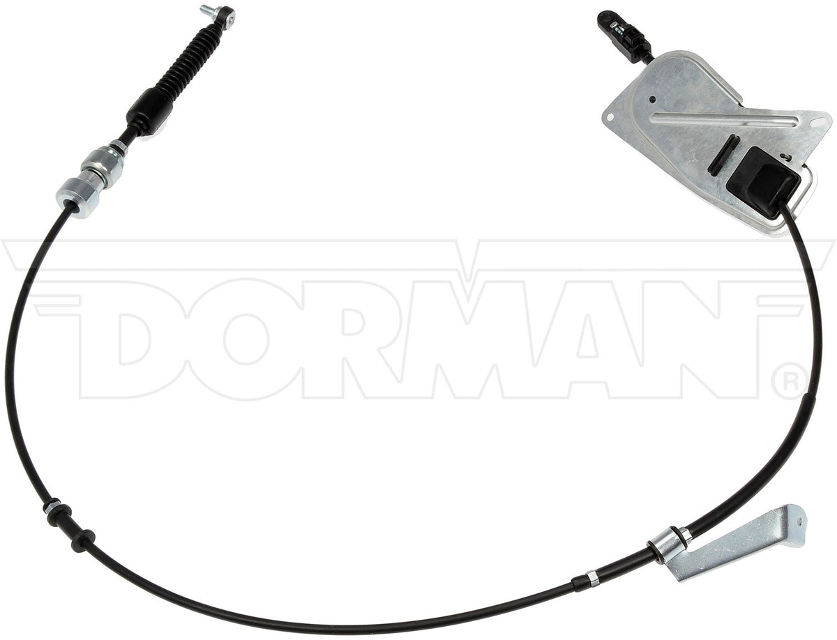 Dorman - OE Solutions SHIFTER CABLE 905-661