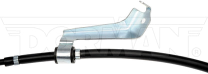 Dorman - OE Solutions SHIFTER CABLE 905-661