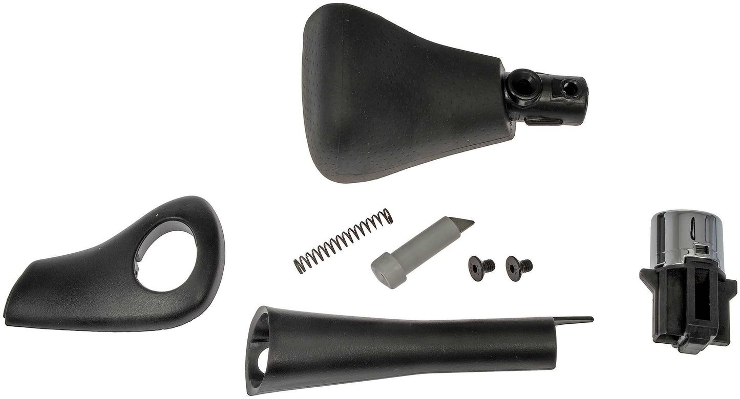 Dorman - OE Solutions AUTOMATIC TRANSMISSION SHIFT KNOB REPAIR KIT 905-663