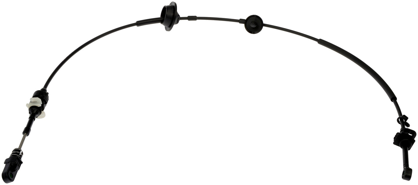 Dorman - OE Solutions TRANSMISSION SHIFTER CABLE 905-667
