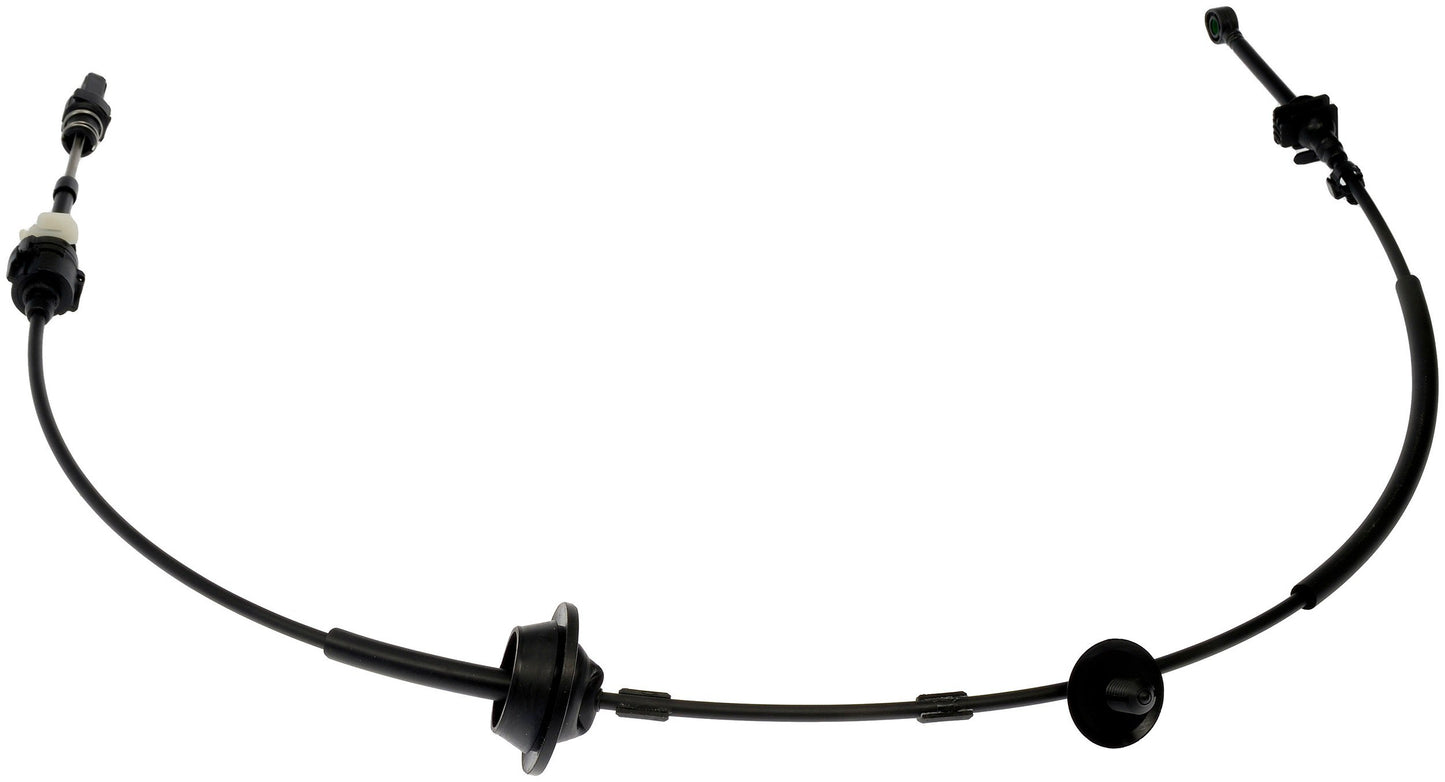Dorman - OE Solutions TRANSMISSION SHIFTER CABLE 905-667