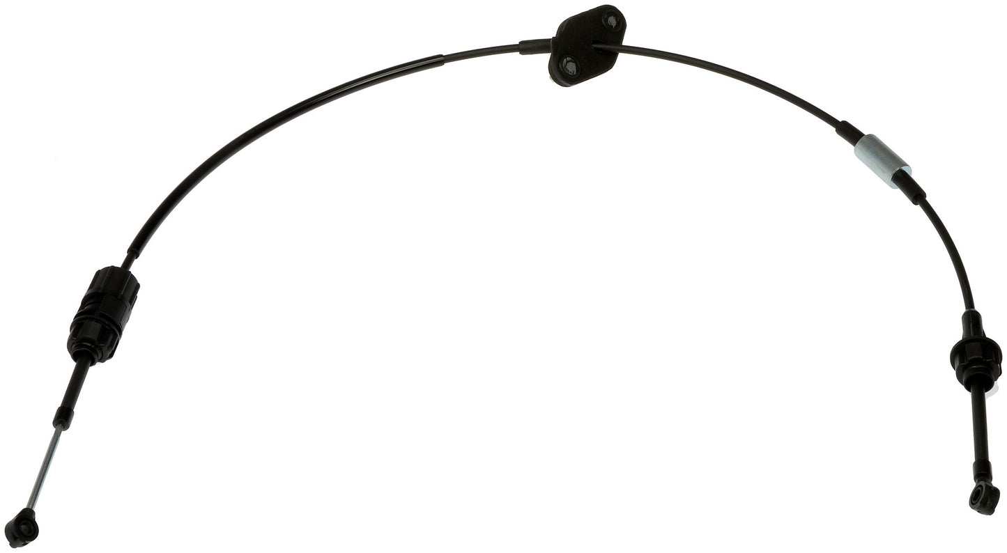 Dorman - OE Solutions TRANSMISSION SHIFTER CABLE 905-668