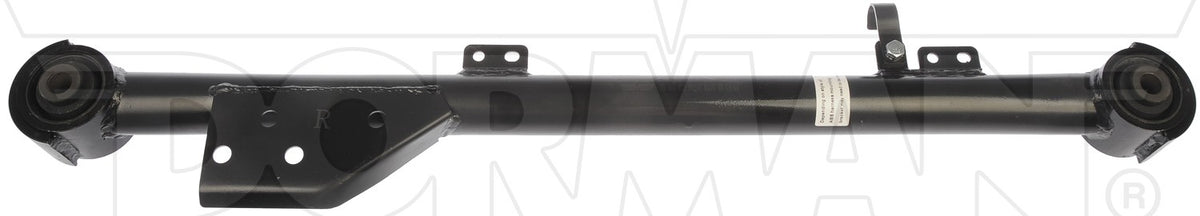 Dorman - OE Solutions Suspension Trailing Arm for 2003-2007 Infiniti QX4 and 2004-1996 Nissan Pathfinder 905-804