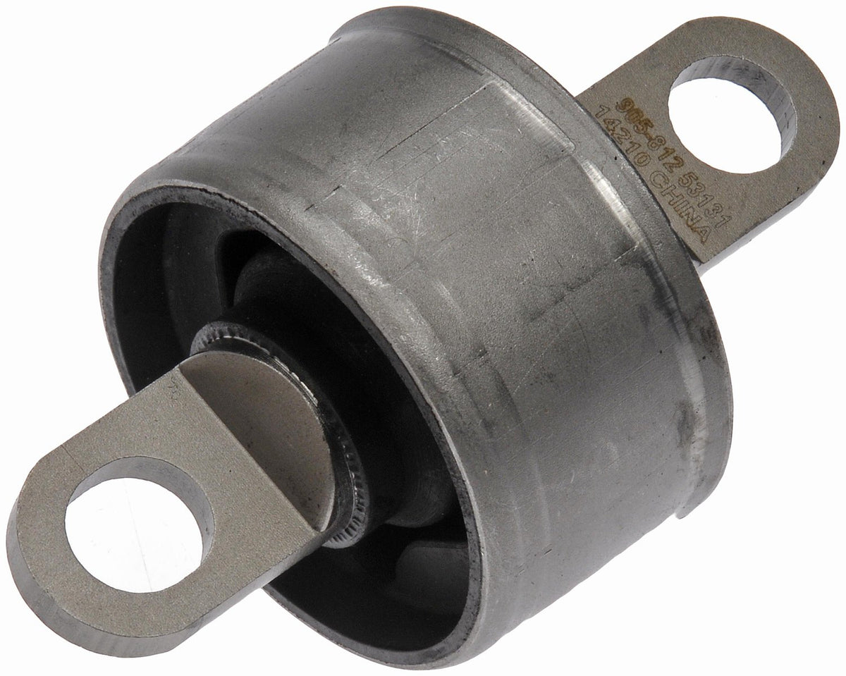 Dorman - OE Solutions Suspension Trailing Arm Bushing for 2012-07 Dodge Caliber 2017-07 Jeep Compass 2017-07 Jeep Patriot 905-812