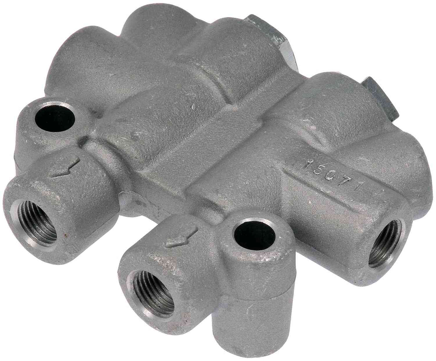 Dorman - OE Solutions Brake Proportioning Valve for 1997-2001 Kia Sephia 2000-2004 Kia Spectra 905-907
