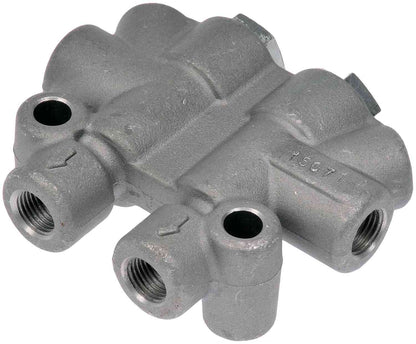 Dorman - OE Solutions Brake Proportioning Valve for 1997-2001 Kia Sephia 2000-2004 Kia Spectra 905-907