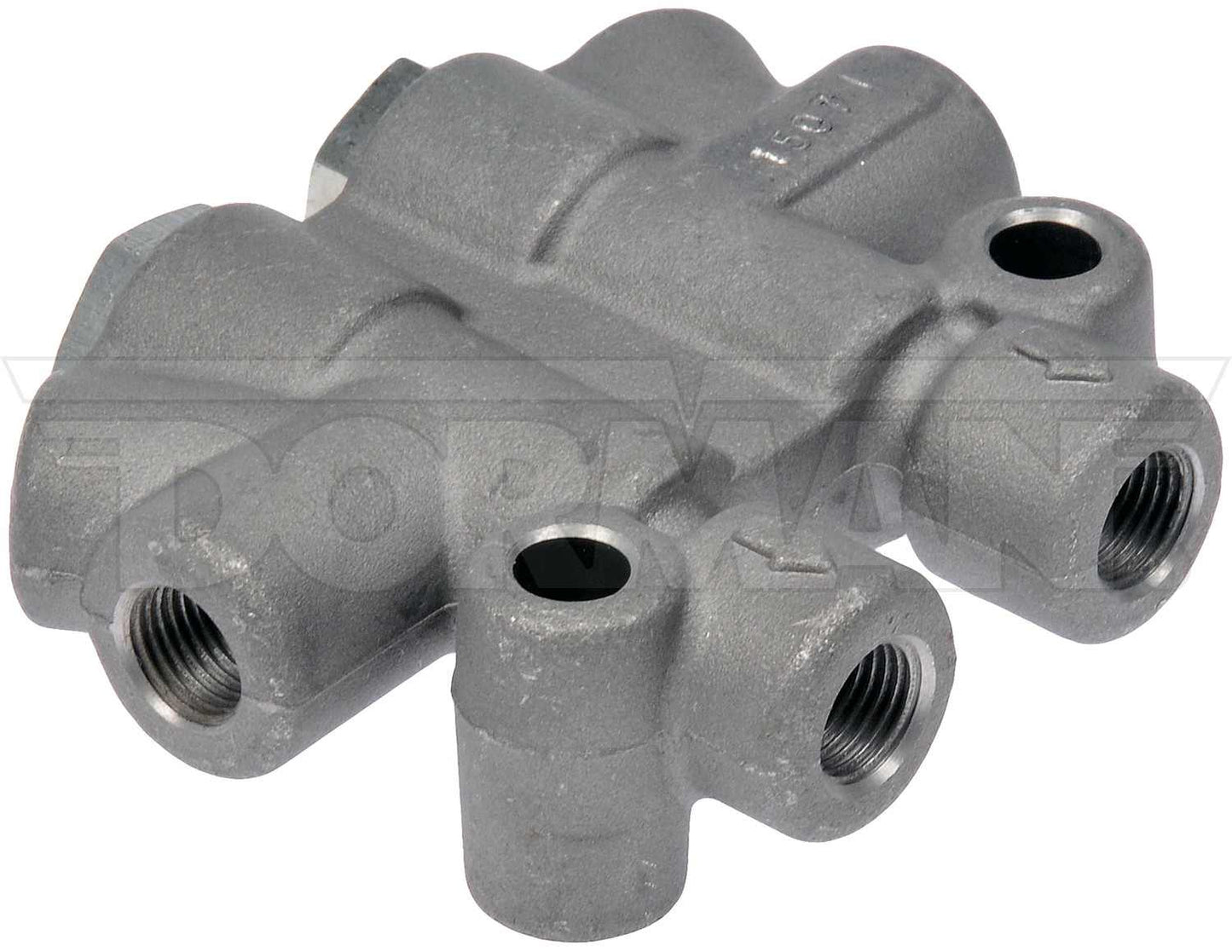 Dorman - OE Solutions Brake Proportioning Valve for 1997-2001 Kia Sephia 2000-2004 Kia Spectra 905-907