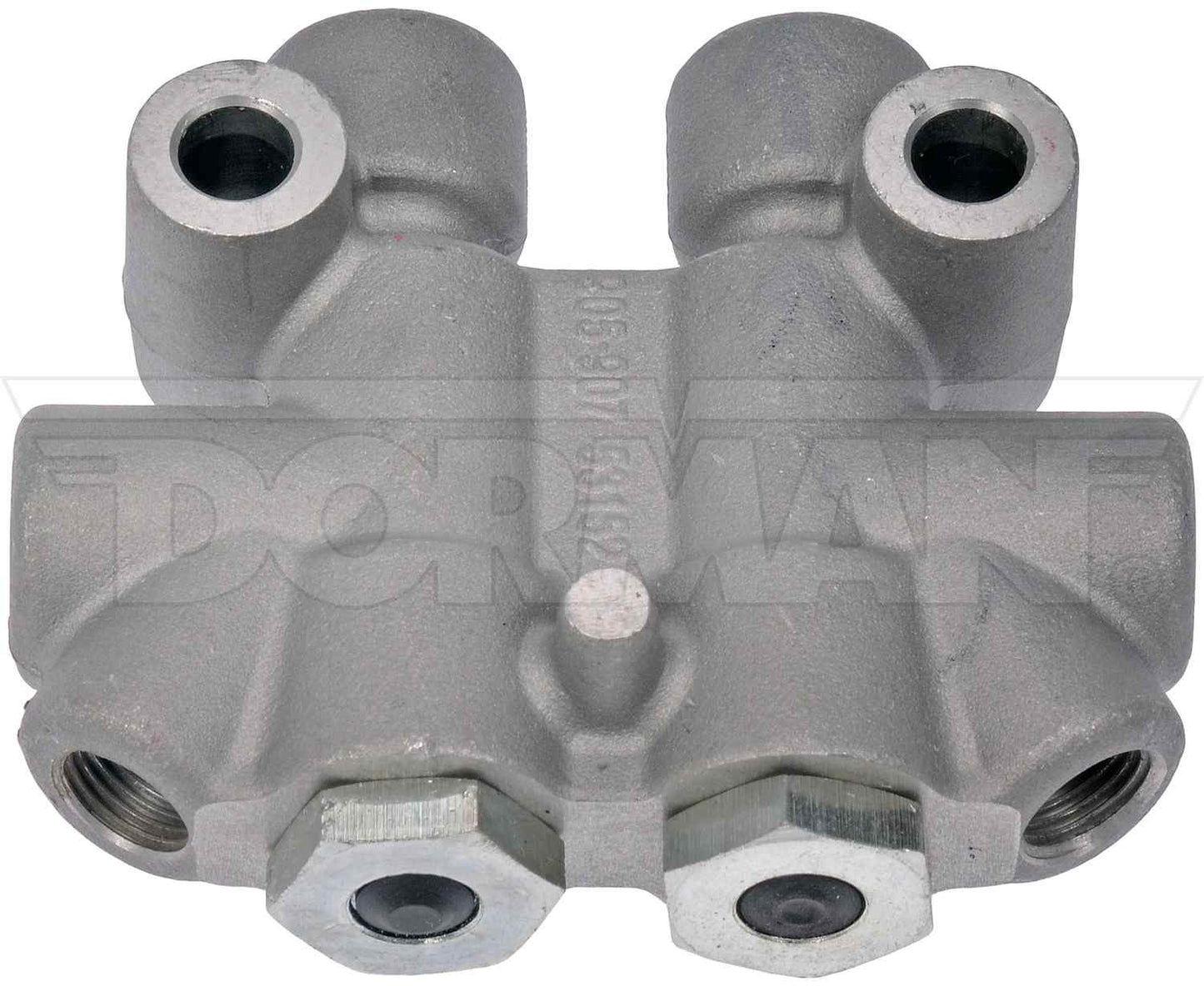 Dorman - OE Solutions Brake Proportioning Valve for 1997-2001 Kia Sephia 2000-2004 Kia Spectra 905-907