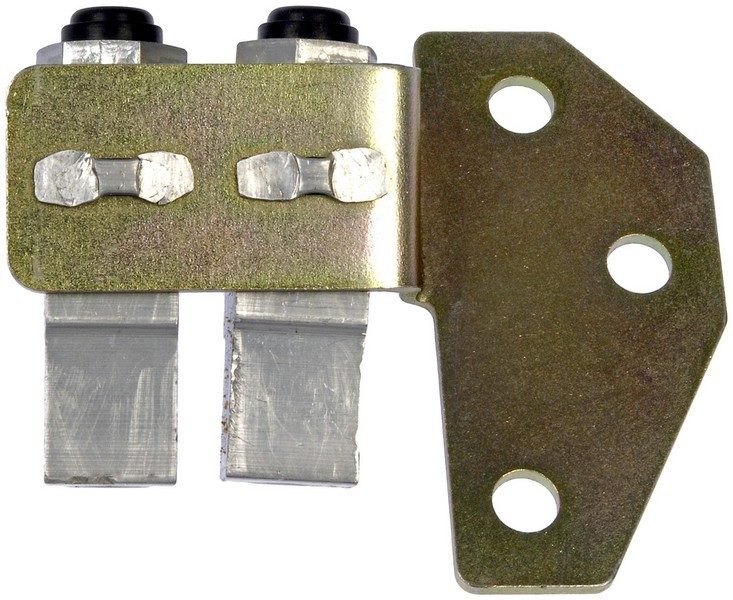 Dorman - OE Solutions Brake Proportioning Valve with Brake Pressure Metering Valve for 2000-96 Chrysler Dodge Plymouth 905-930