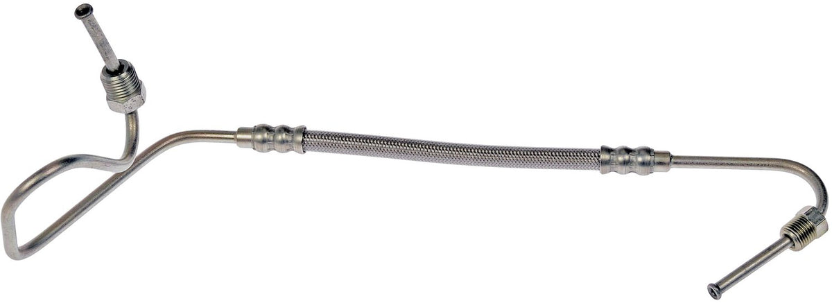 Dorman - OE Solutions Brake Hydraulic Line Primary Master Cylinder To ABS Line for 1999-97 Ford Expedition Ford F-150 Ford F-250 Lincoln Navigator 905-932