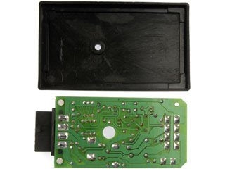 Dorman OE Solutions Wiper Motor Pulse Board Module for 1984-1994 General Motors 906-109