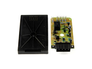Dorman OE Solutions Wiper Motor Pulse Board Module for 1984-1994 General Motors 906-109