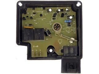 Dorman - OE Solutions WIPER MOTOR PULSE BOARD 906-121