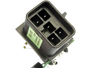 Dorman OE Solutions Wiper Motor Pulse Board Module for 1999 Cadillac, 1988-2005 Chevrolet, 1988-2005 GMC, 1990-2001 Oldsmobile, 1990-1996 Pontiac 906-136
