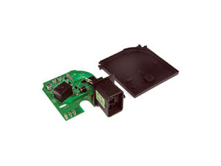 Dorman OE Solutions Wiper Motor Pulse Board Module for 1999 Cadillac, 1988-2005 Chevrolet, 1988-2005 GMC, 1990-2001 Oldsmobile, 1990-1996 Pontiac 906-136
