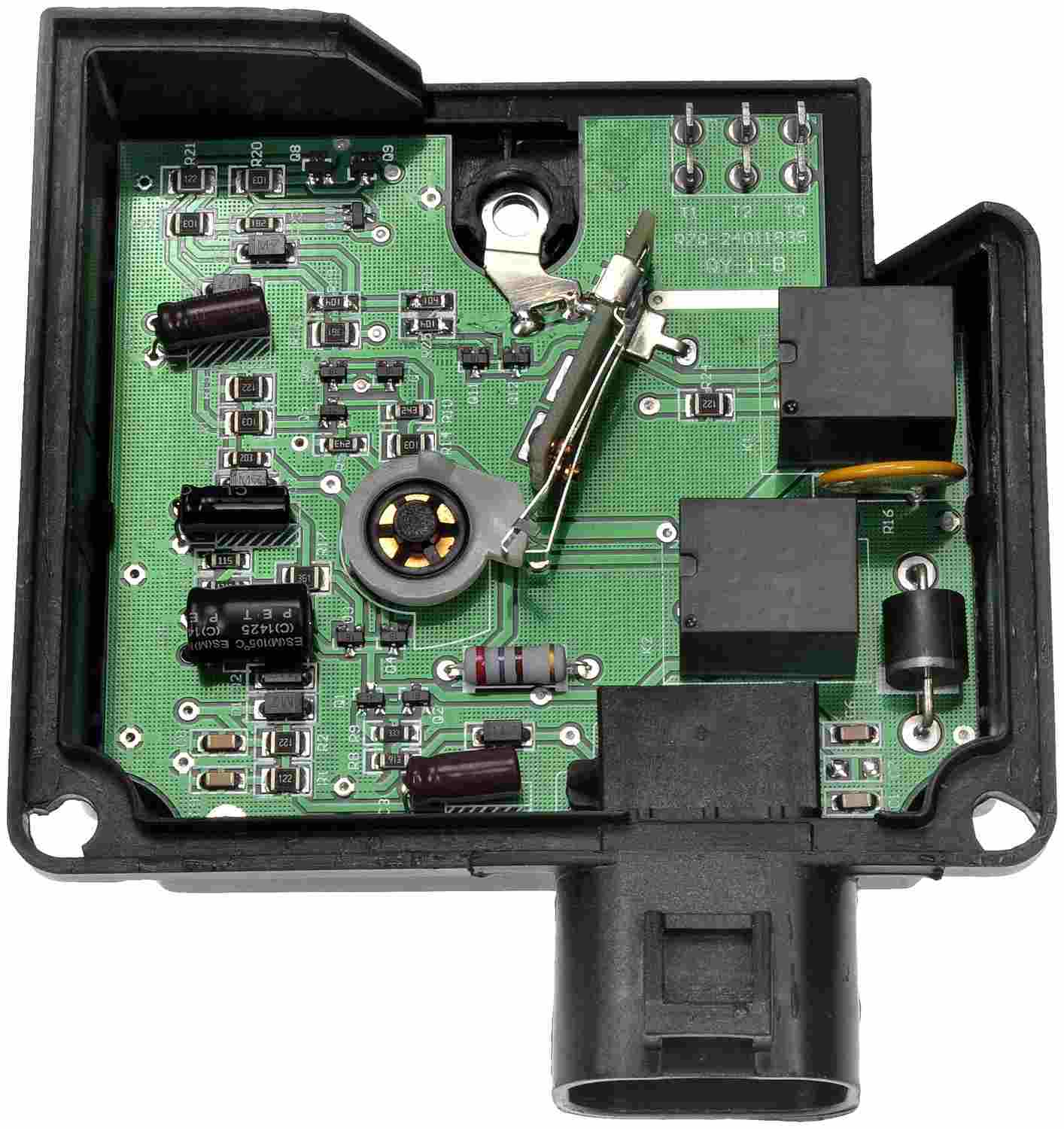 Dorman - OE Solutions WIPER MOTOR PULSE BOARD 906-144