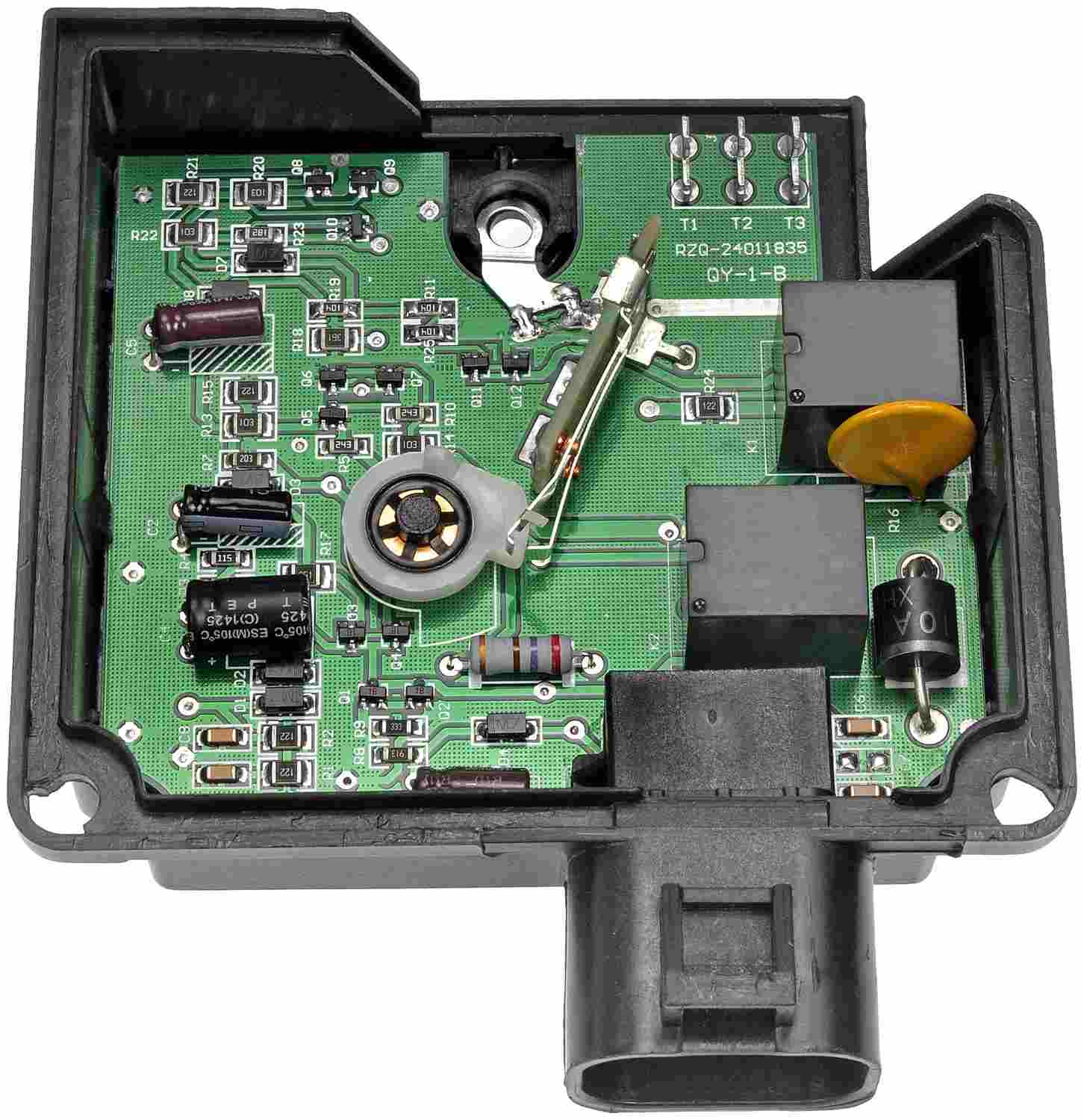 Dorman - OE Solutions WIPER MOTOR PULSE BOARD 906-144