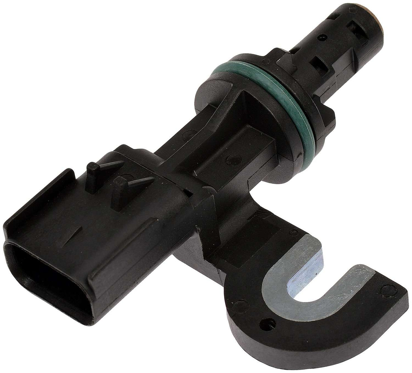 Dorman - OE Solutions Engine Camshaft Position Sensor with Magnetic for 2010-08 Chrysler Dodge 2010-08 Jeep 2011-08 Volkswagen 2010-09 907-725