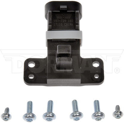 Dorman OE Solutions Engine Camshaft Position Sensor Magnetic for 1995-2007 General Motors 907-729