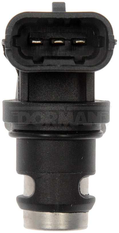 Dorman - OE Solutions Engine Camshaft Position Sensor Magnetic with 907-744 for 2008-2009 Chrysler Dodge Freightliner Mercedes-Benz