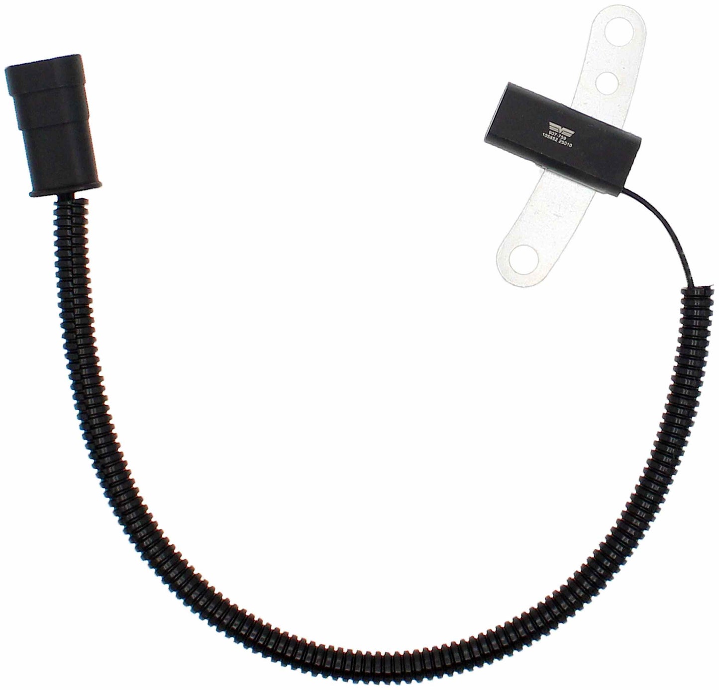 Dorman - OE Solutions Engine Crankshaft Position Sensor Magnetic Camshaft Position Sensor for 1994-96 Dodge Jeep 907-759
