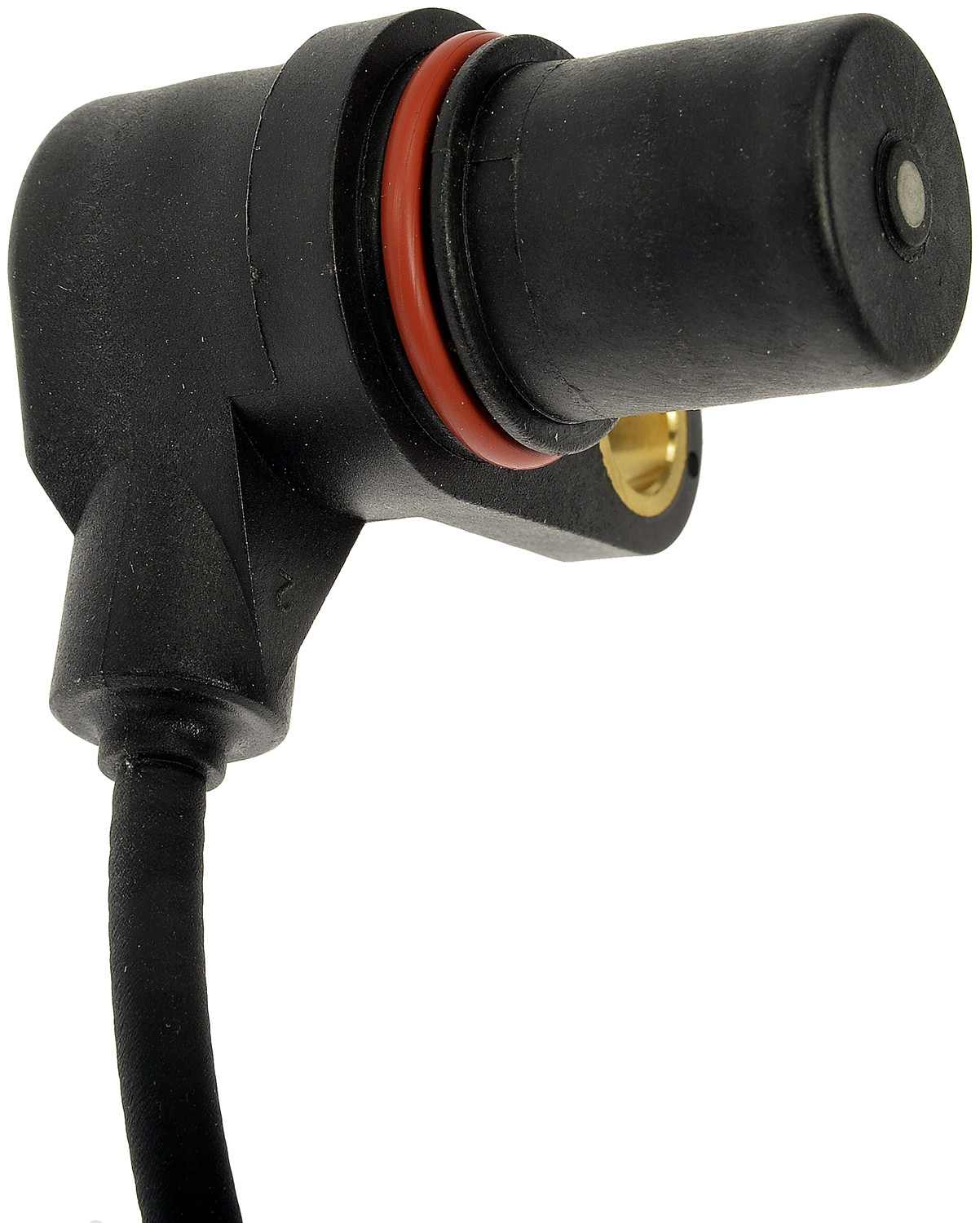 Dorman Engine Crankshaft Position Sensor Magnetic for 2008-01 2011-01 Audi Volkswagen 907-766
