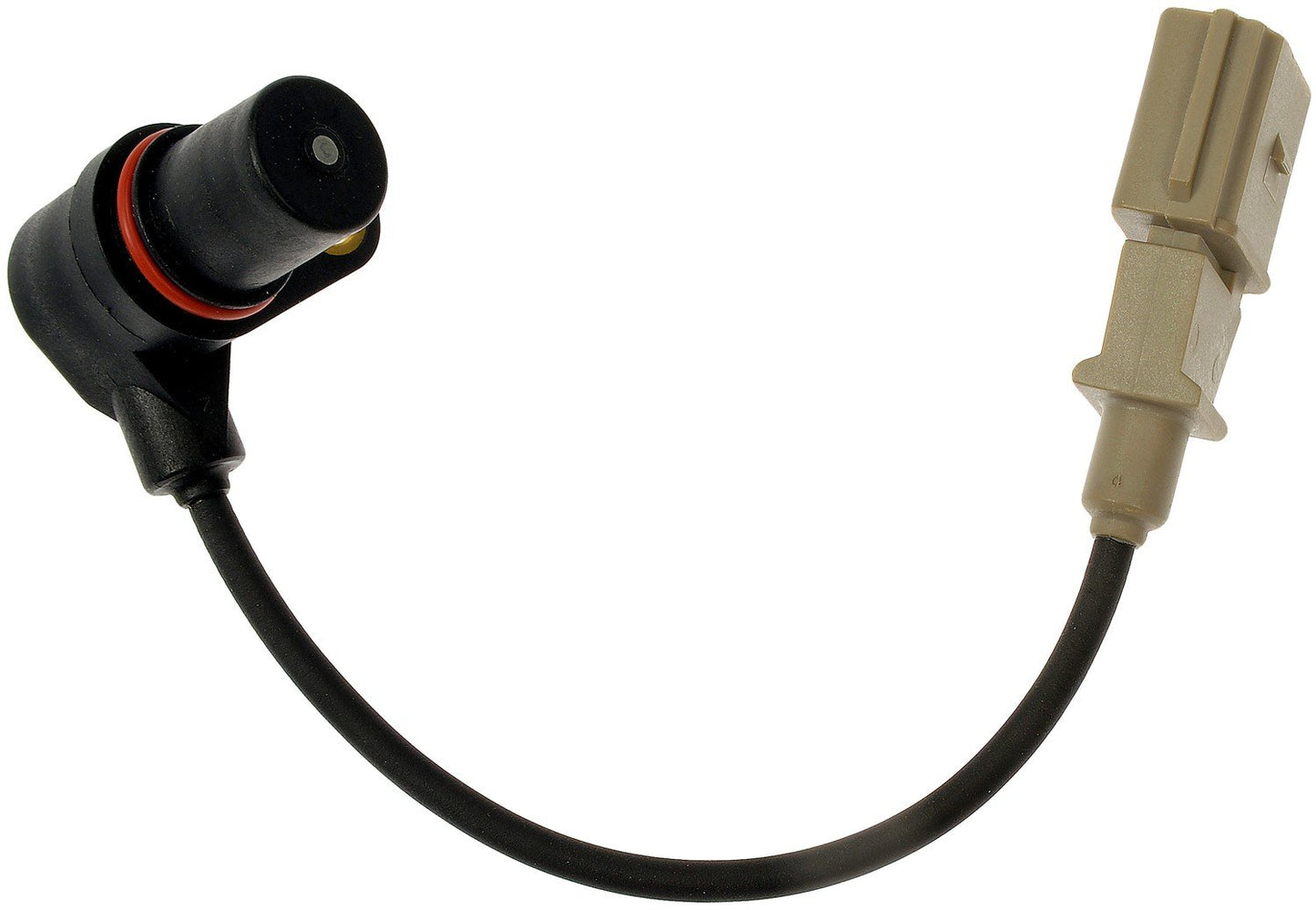 Dorman Engine Crankshaft Position Sensor Magnetic for 2008-01 2011-01 Audi Volkswagen 907-766