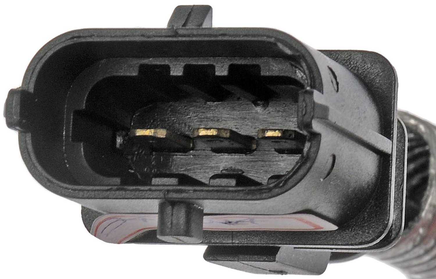 Dorman - OE Solutions CRANKSHAFT SENSOR 907-770