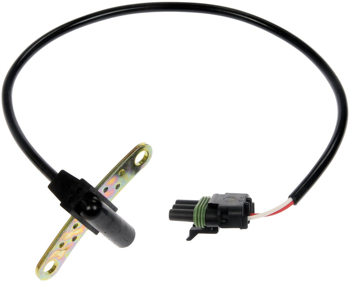 Dorman Engine Crankshaft Position Sensor Magnetic for 1987-1990 Jeep Cherokee Comanche Wagoneer Wrangler 907-776
