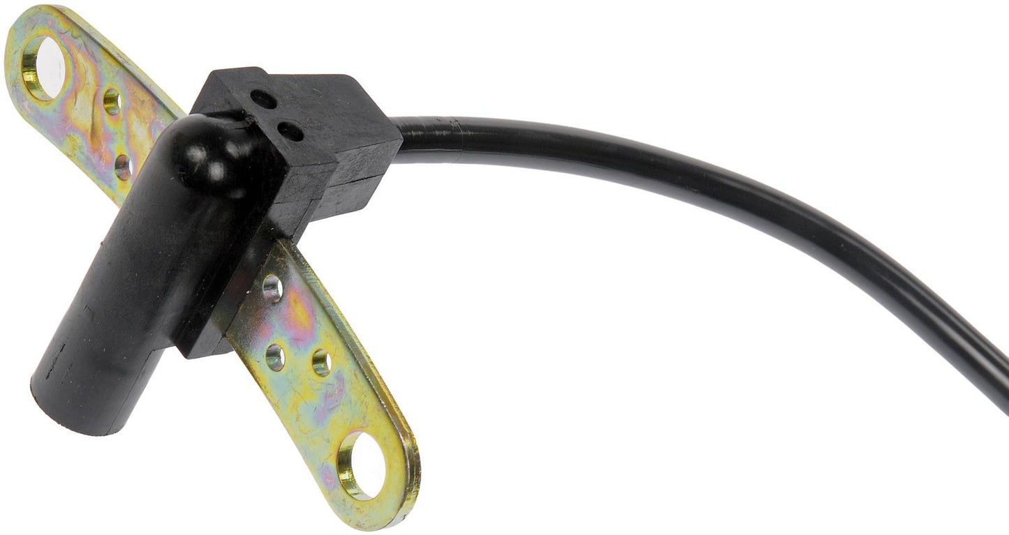 Dorman Engine Crankshaft Position Sensor Magnetic for 1987-1990 Jeep Cherokee Comanche Wagoneer Wrangler 907-776