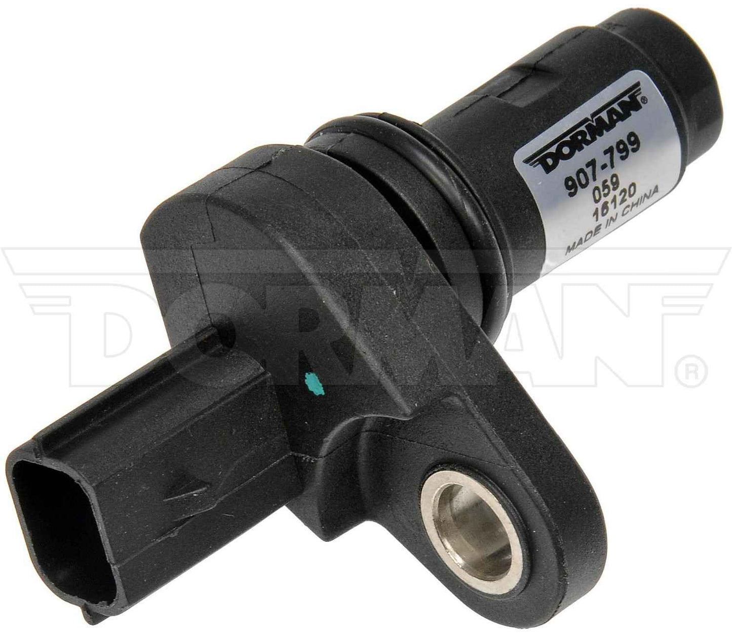 Dorman - OE Solutions Engine Crankshaft Position Sensor Magnetic for Buick 2017-10 Chevrolet 2017-06 GMC 2017-10 Pontiac 2010-06 Saturn 2010-06 907-799