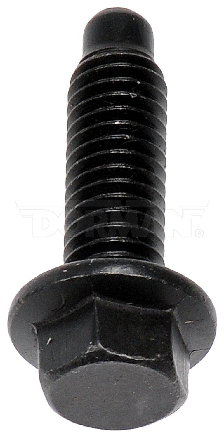 Dorman - OE Solutions Engine Crankshaft Position Sensor Magnetic for Buick 2017-10 Chevrolet 2017-06 GMC 2017-10 Pontiac 2010-06 Saturn 2010-06 907-799