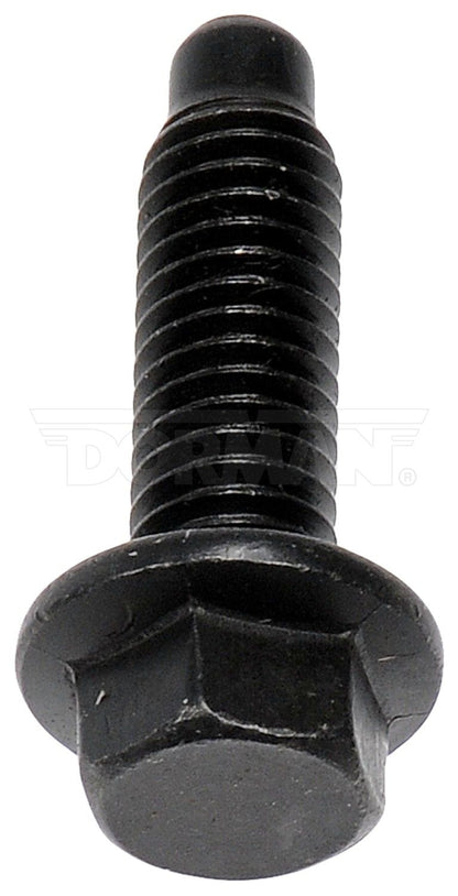 Dorman - OE Solutions Engine Crankshaft Position Sensor Magnetic for Buick 2017-10 Chevrolet 2017-06 GMC 2017-10 Pontiac 2010-06 Saturn 2010-06 907-799