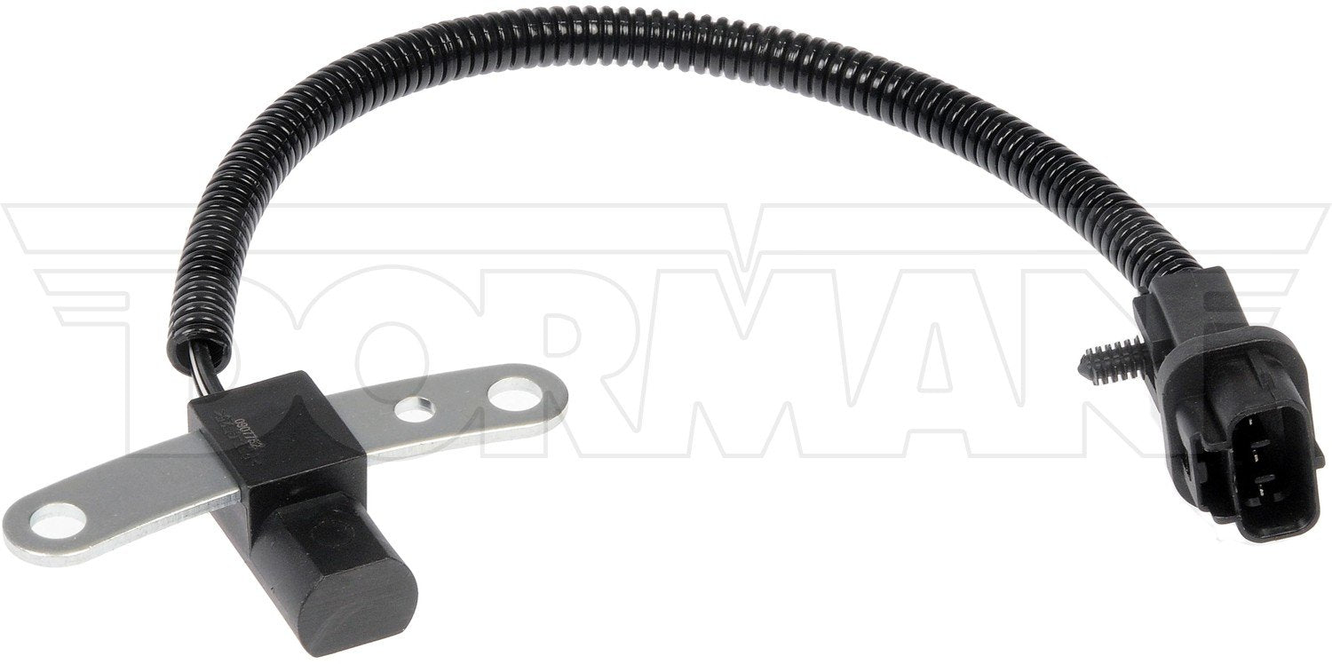 Dorman Magnetic Cam And Crankshaft Sensor Jeep Cherokee 2001-97