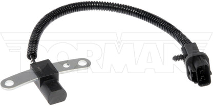 Dorman - OE Solutions Engine Crankshaft Position Sensor with Magnetic Cam for 1997-2001 Jeep Cherokee 907-800