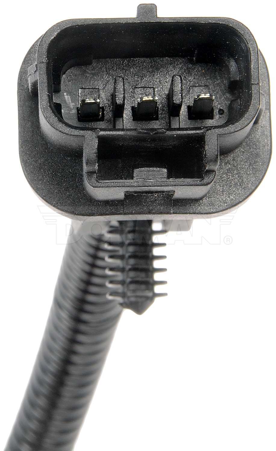 Dorman - OE Solutions Engine Crankshaft Position Sensor with Magnetic Cam for 1997-2001 Jeep Cherokee 907-800