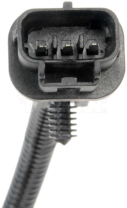 Dorman - OE Solutions Engine Crankshaft Position Sensor with Magnetic Cam for 1997-2001 Jeep Cherokee 907-800