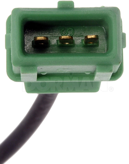 Dorman - OE Solutions Engine Camshaft Position Sensor Magnetic for 2009-1999 Hyundai 2006-2005 Kia 907-829