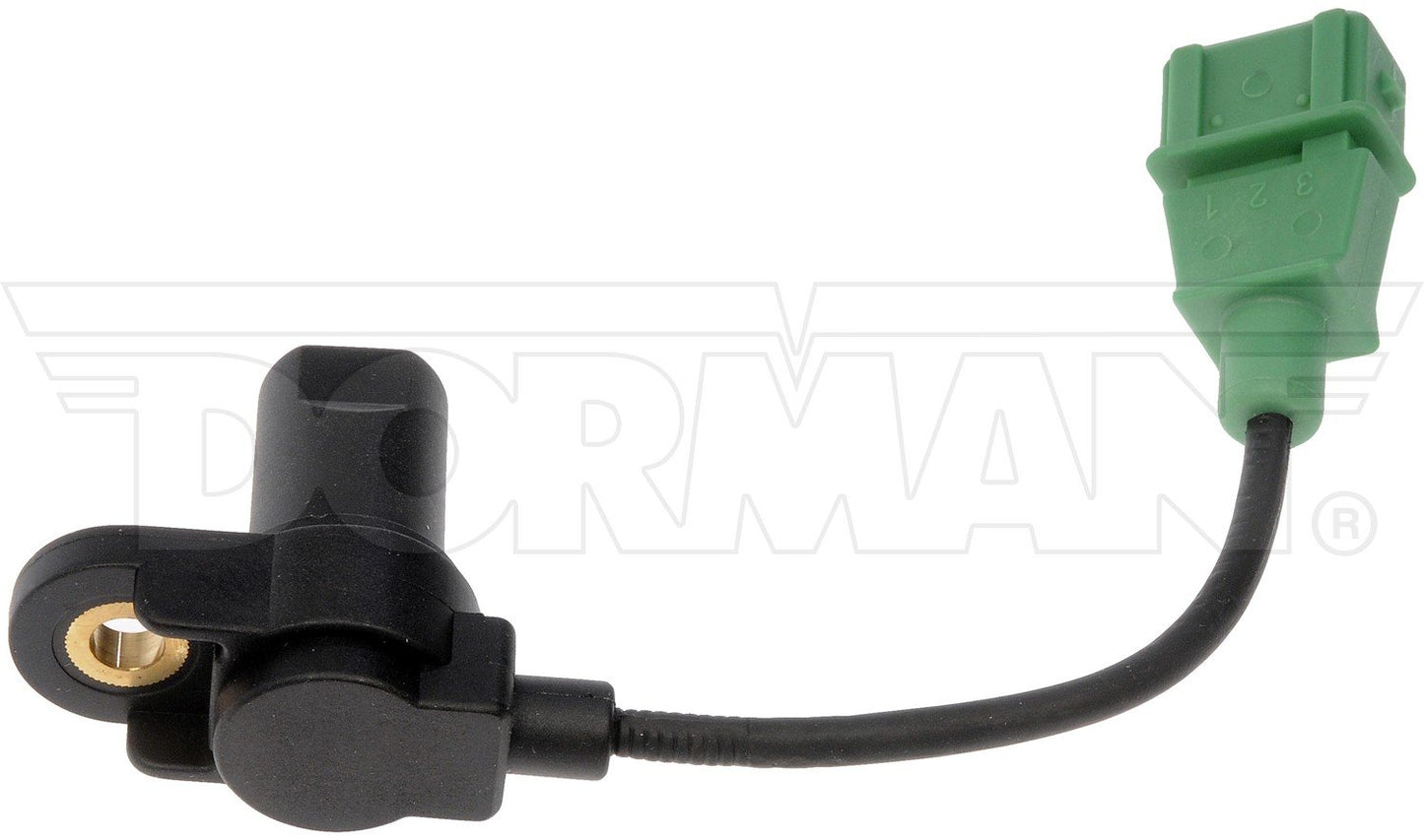 Dorman - OE Solutions Engine Camshaft Position Sensor Magnetic for 2009-1999 Hyundai 2006-2005 Kia 907-829